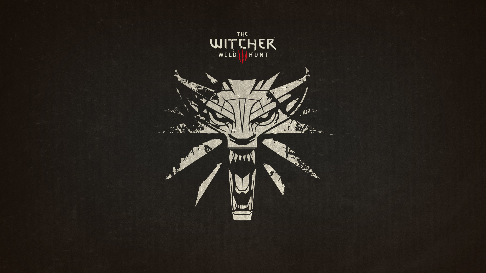 Обложка Witcher 3